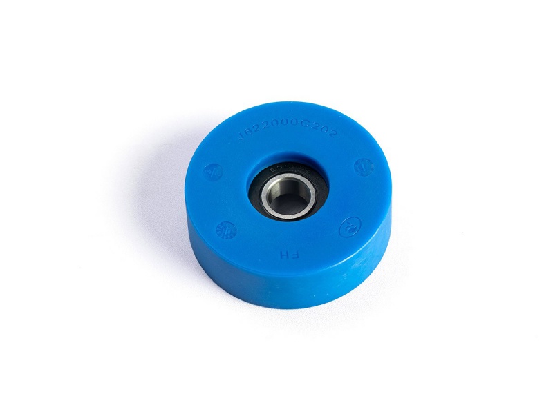 Mitsubishi Polyurethane Wheel