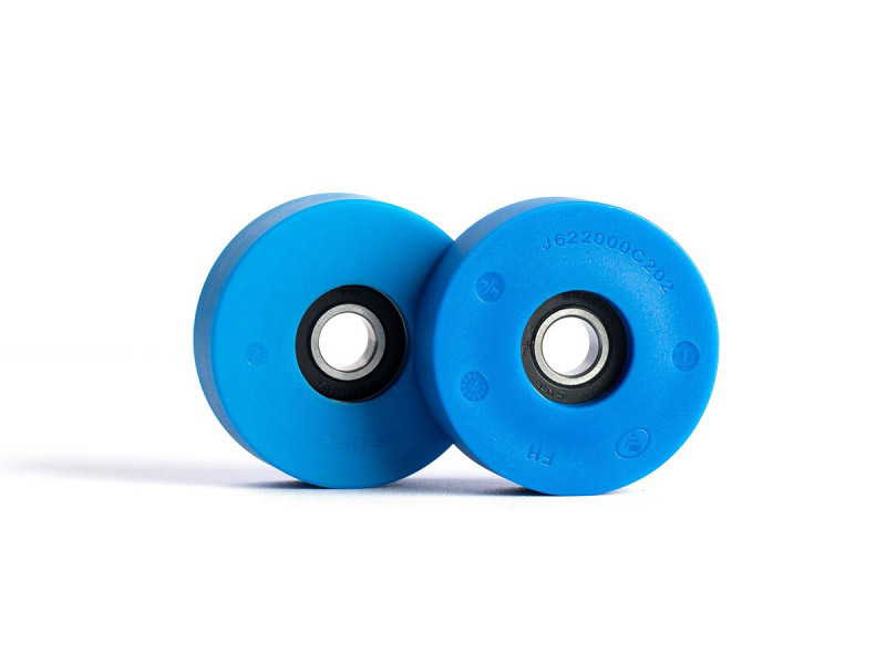 Mitsubishi Polyurethane Wheel