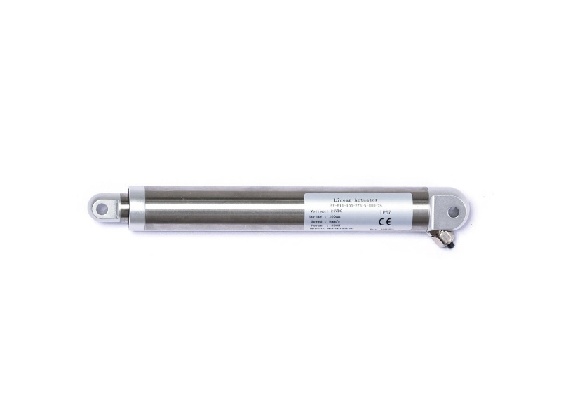 Tubular Linear Actuator