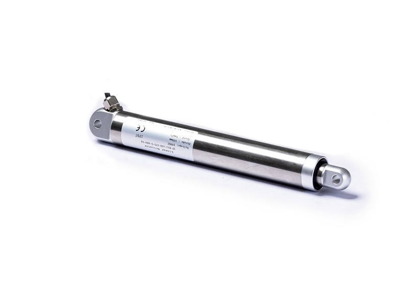 Tubular Linear Actuator