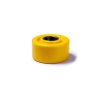 Polyurethane guide wheels