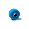 Polyurethane guide wheels