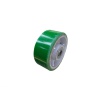 Polyurethane guide wheels