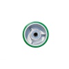 Polyurethane guide wheels