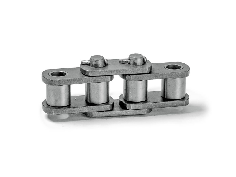 Non-standard alloy steel roller chain