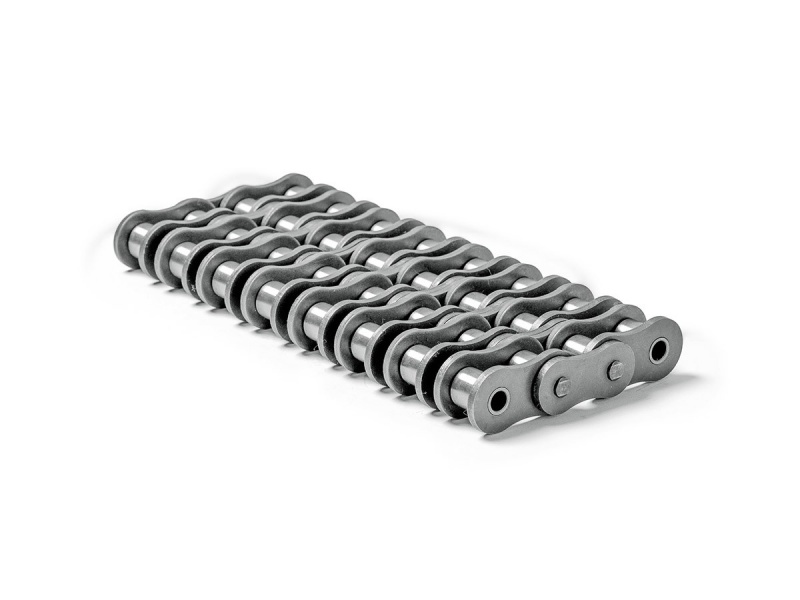Oilfield roller chain4