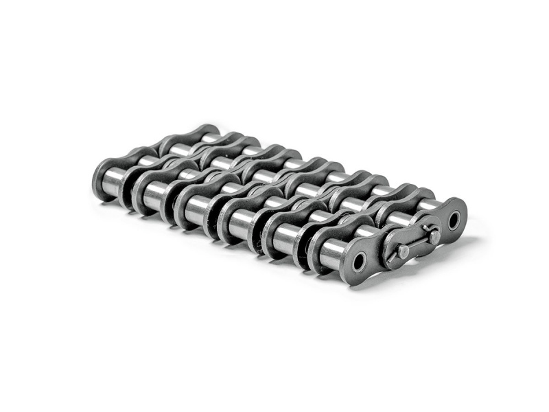 Oilfield roller chain3