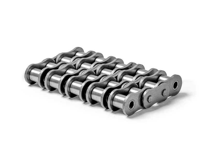 Oilfield roller chain4