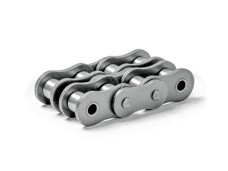 Oilfield roller chain258