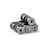 Oilfield roller chain