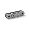 Oilfield roller chain