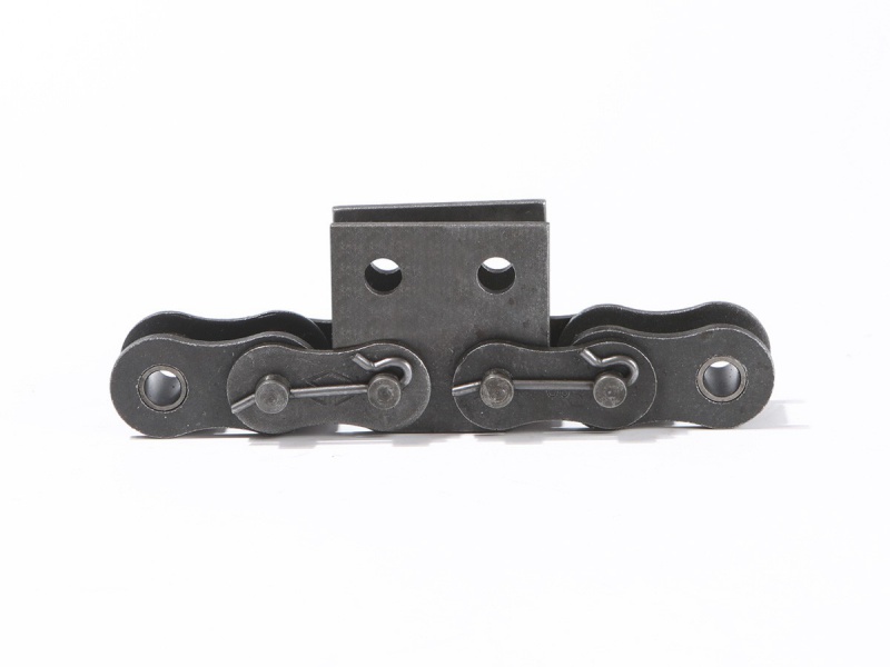 Injection head chain