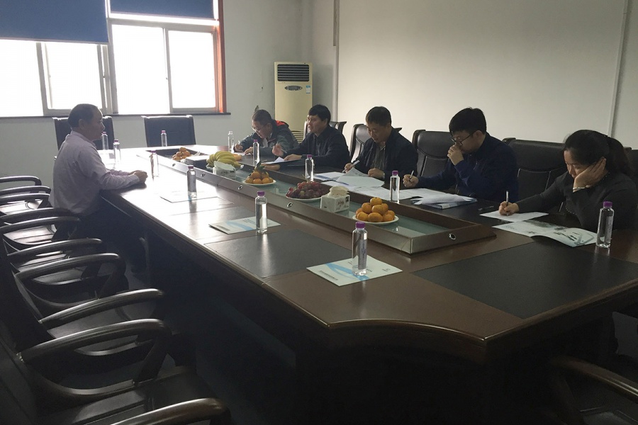 Daqing Oilfield leaders came to give guidance